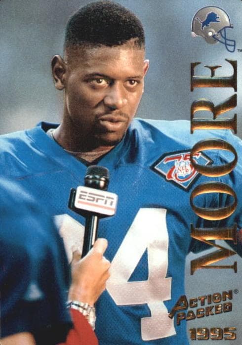 Herman Moore #7