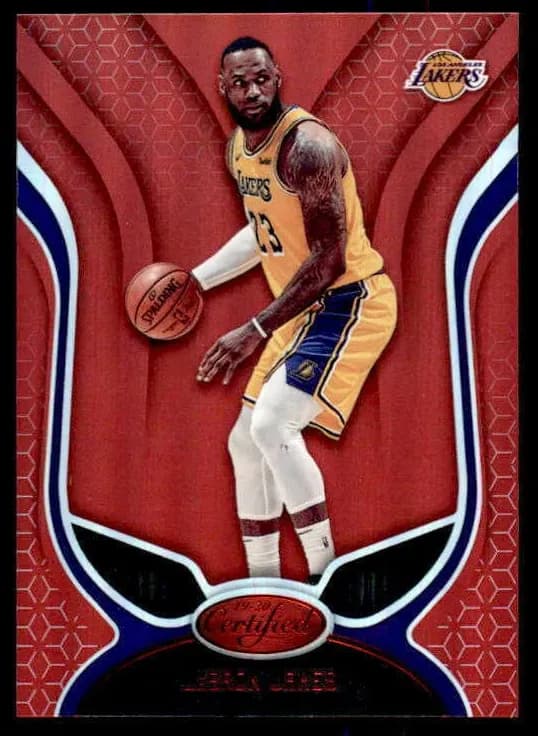 LeBron James #70
