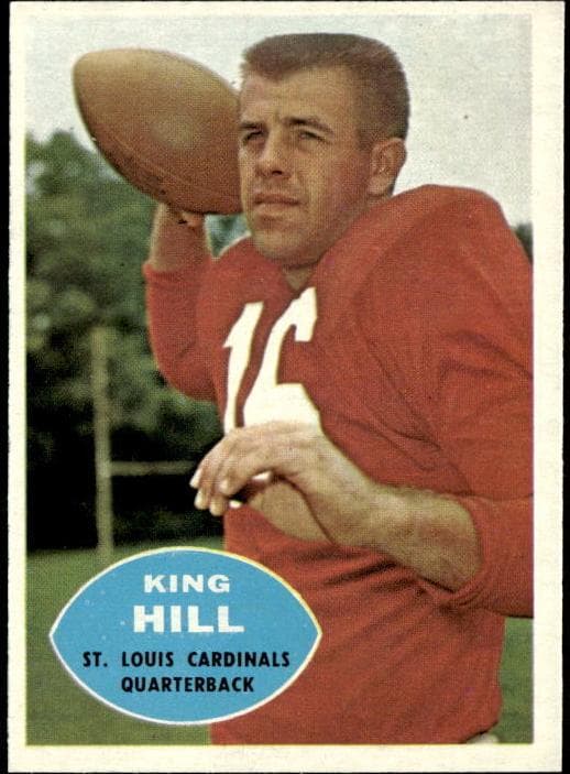 King Hill #103