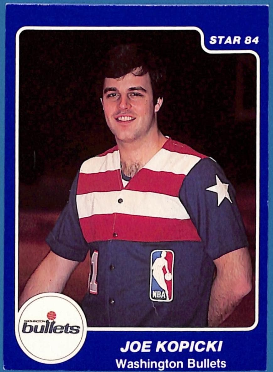 Joe Kopicki #210