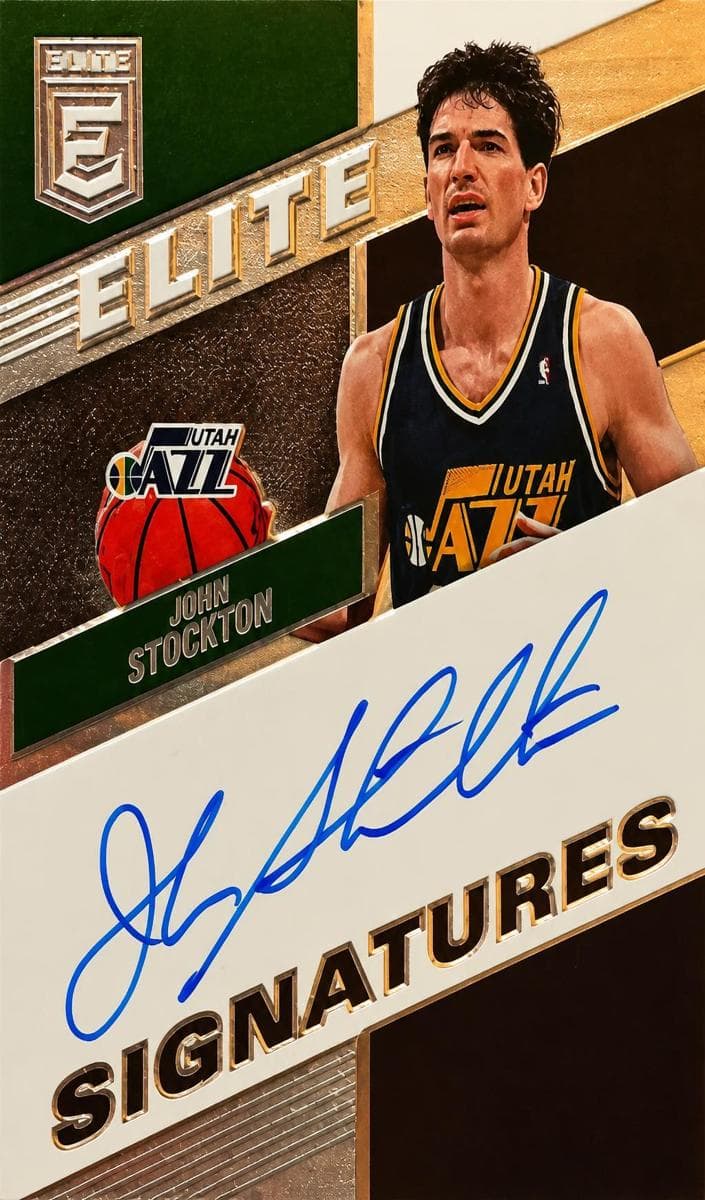 John Stockton #es-jst