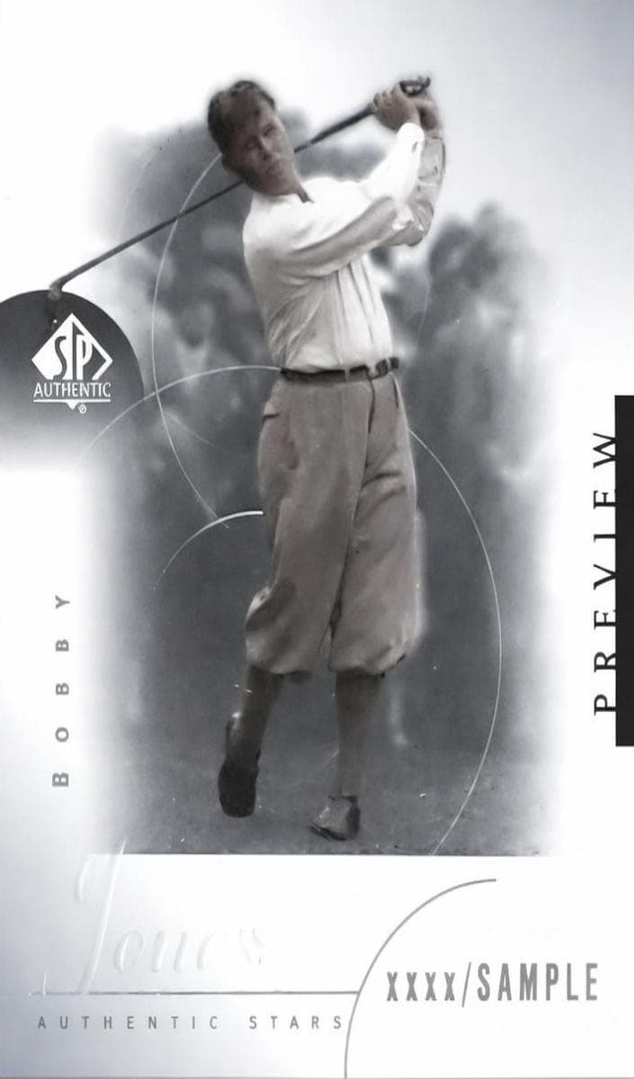 Bobby Jones #39