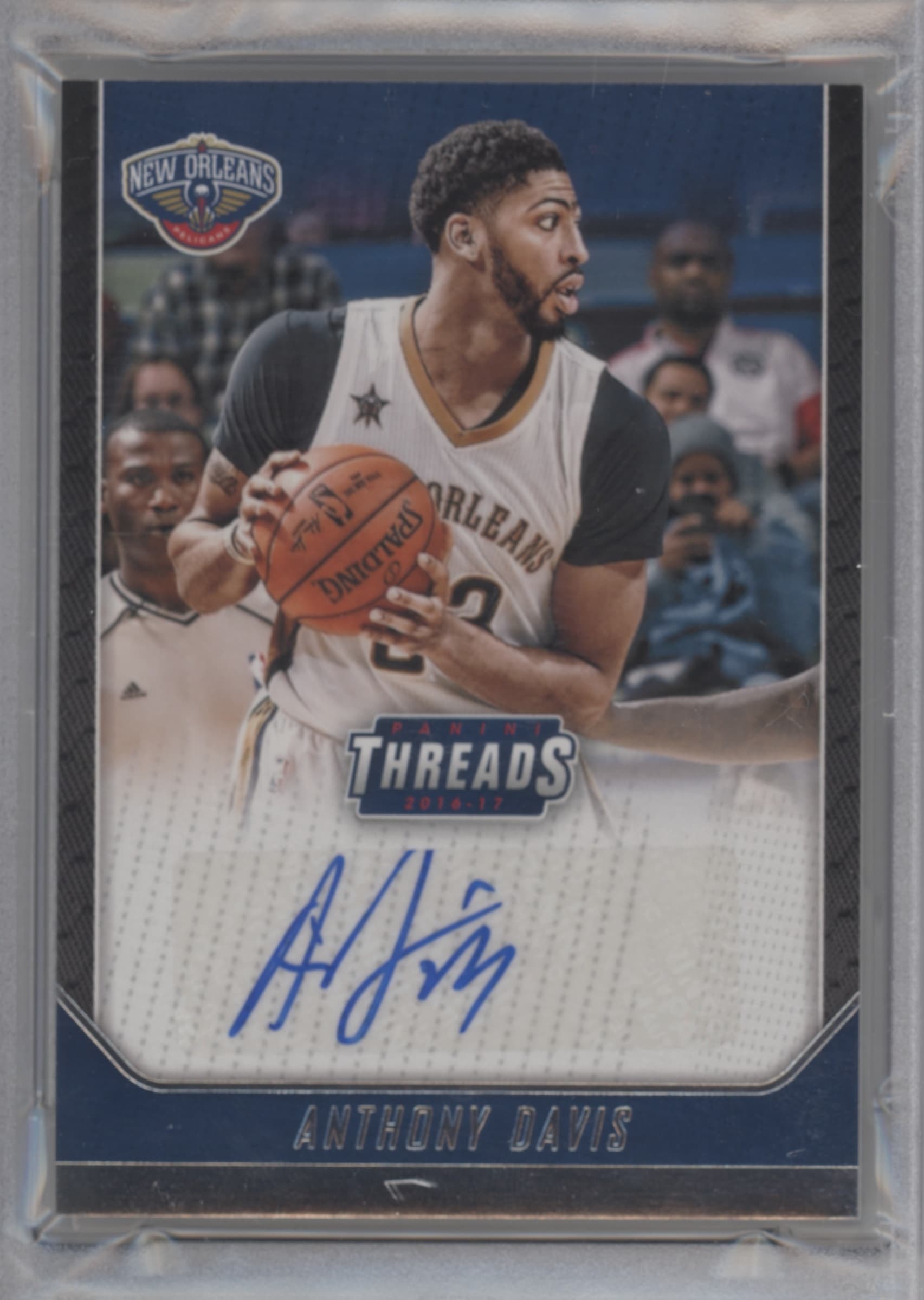 Kendall Gill 2016 panini