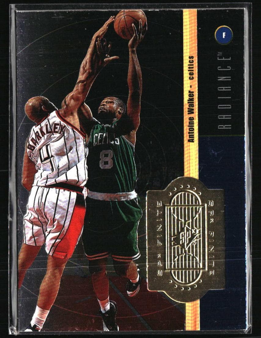 Antoine Walker #55