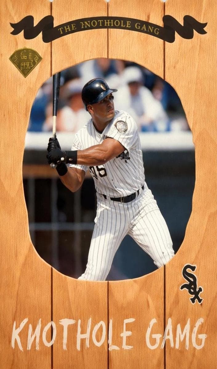 Frank Thomas #3