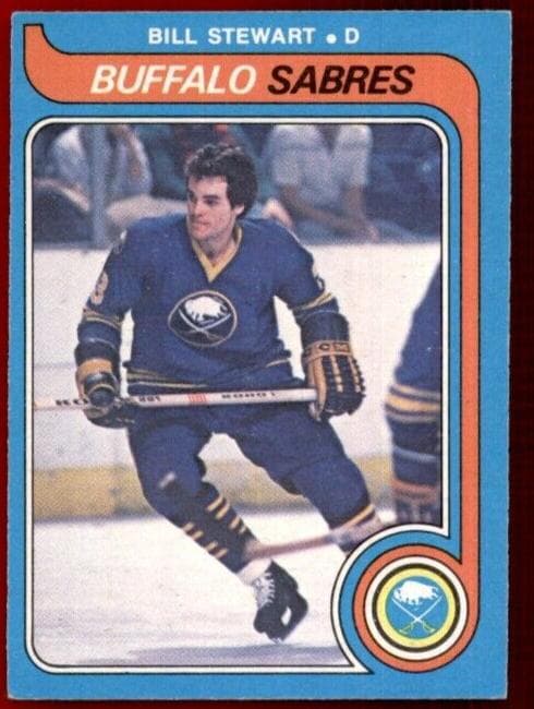 Bill Stewart #313
