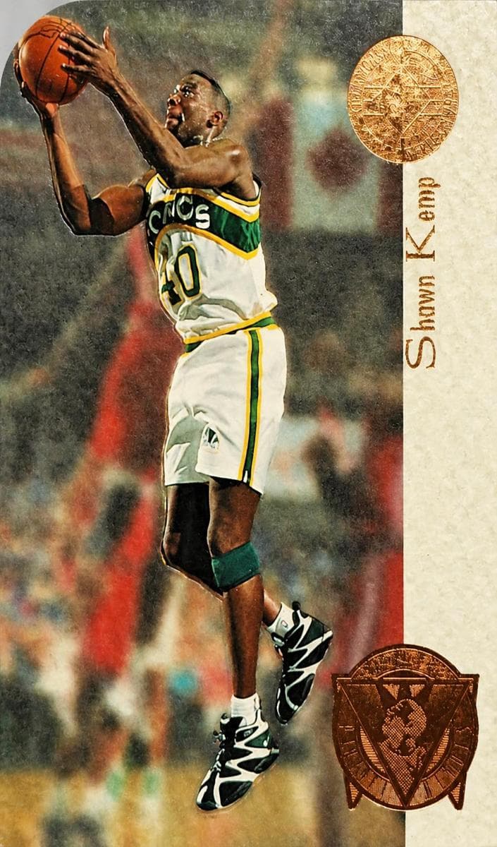 Shawn Kemp #p3