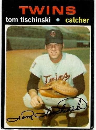 Tom Tischinski #724