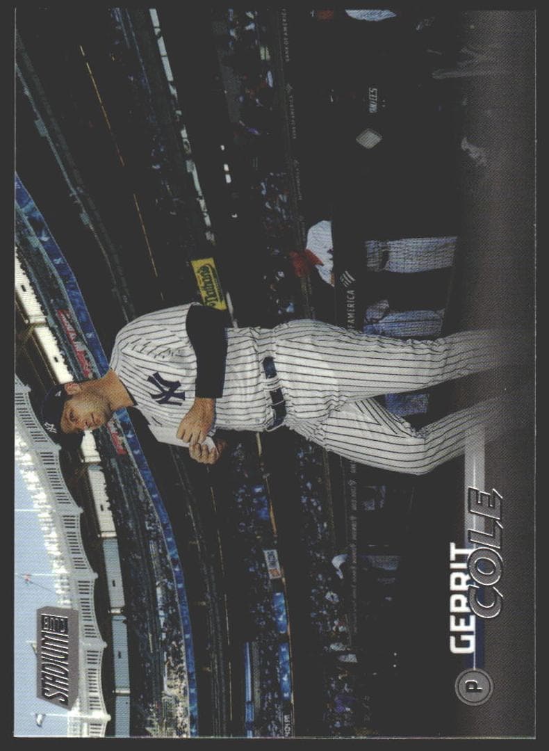 Gerrit Cole #177