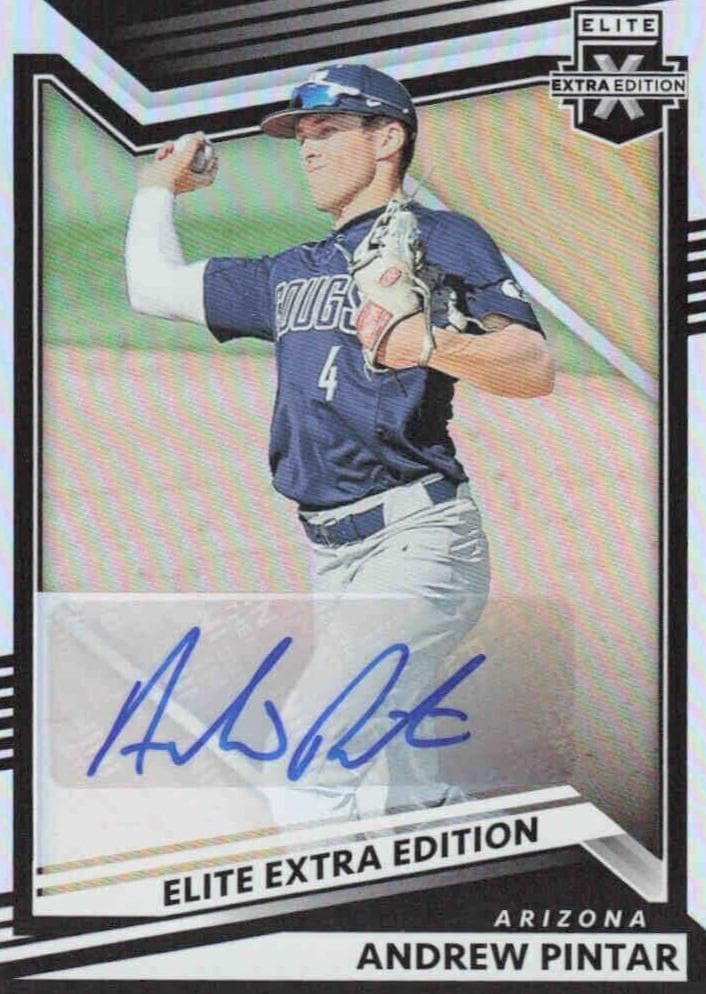 Andrew Pintar #138