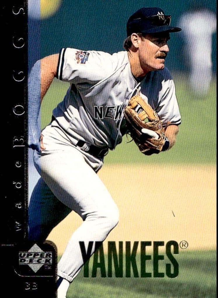 Wade Boggs #171