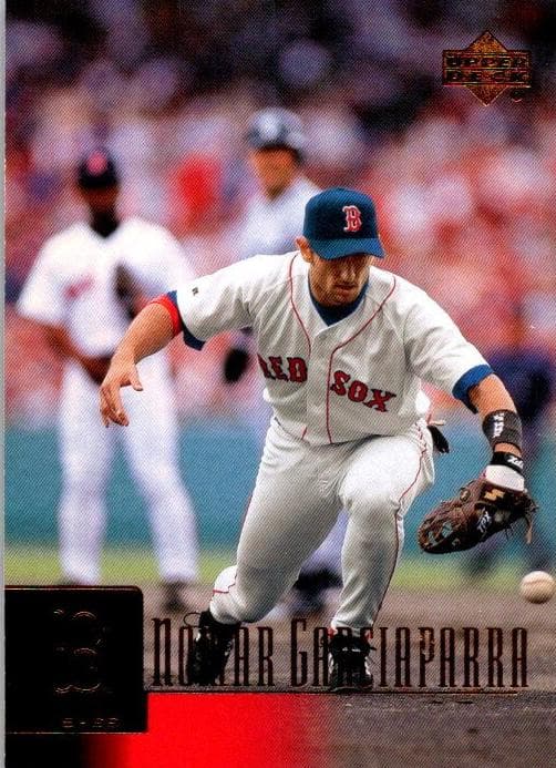 Nomar Garciaparra #340