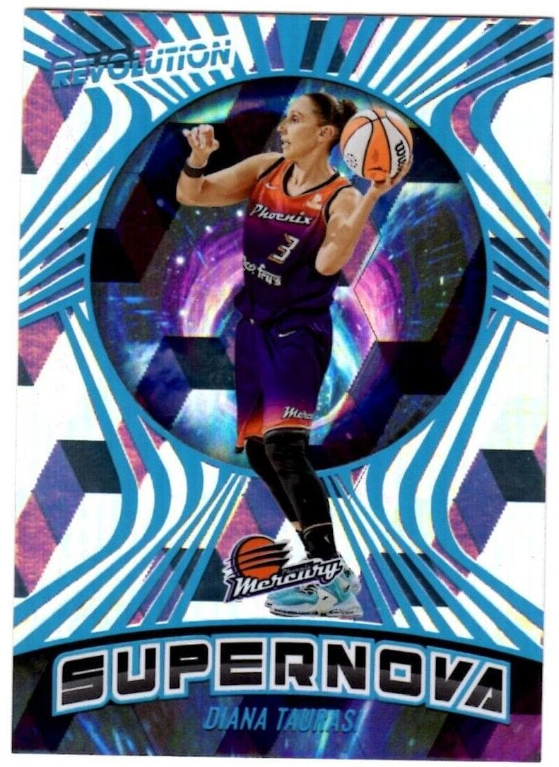 Diana Taurasi #8