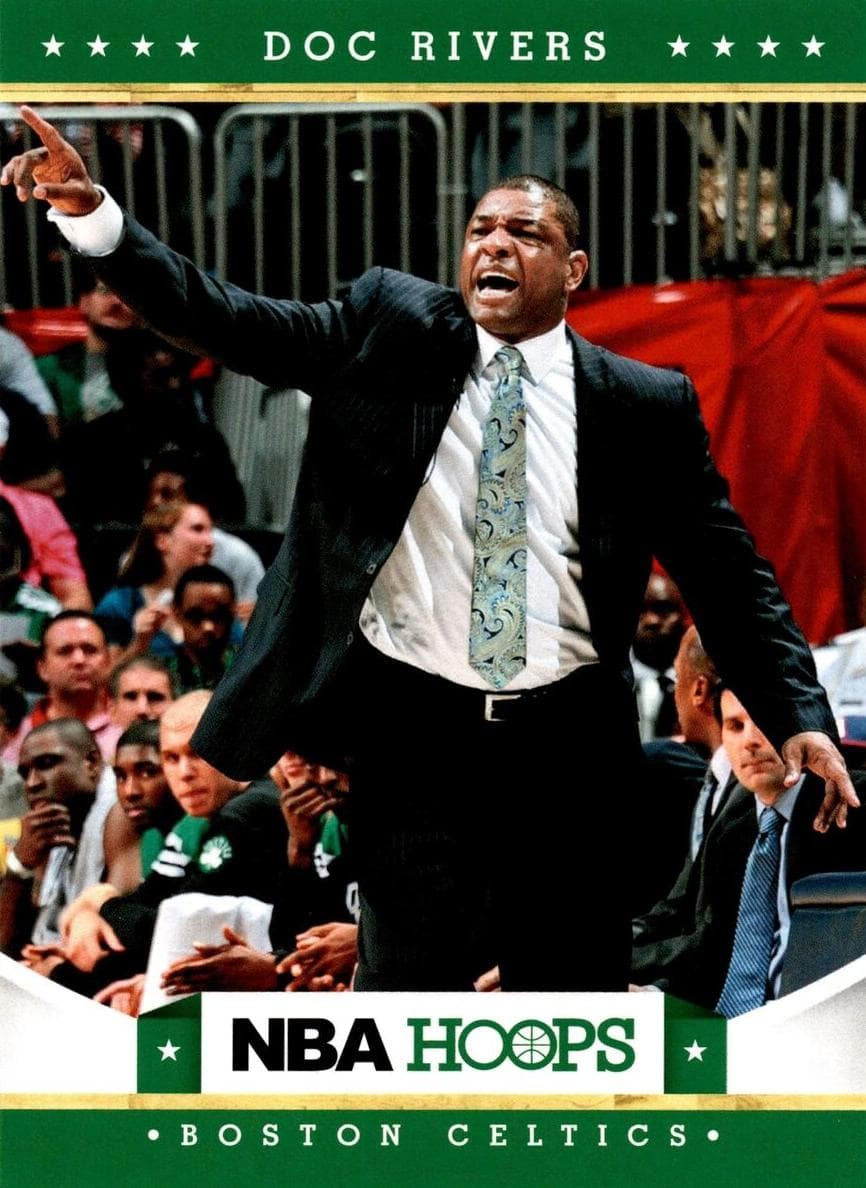 Doc Rivers #7