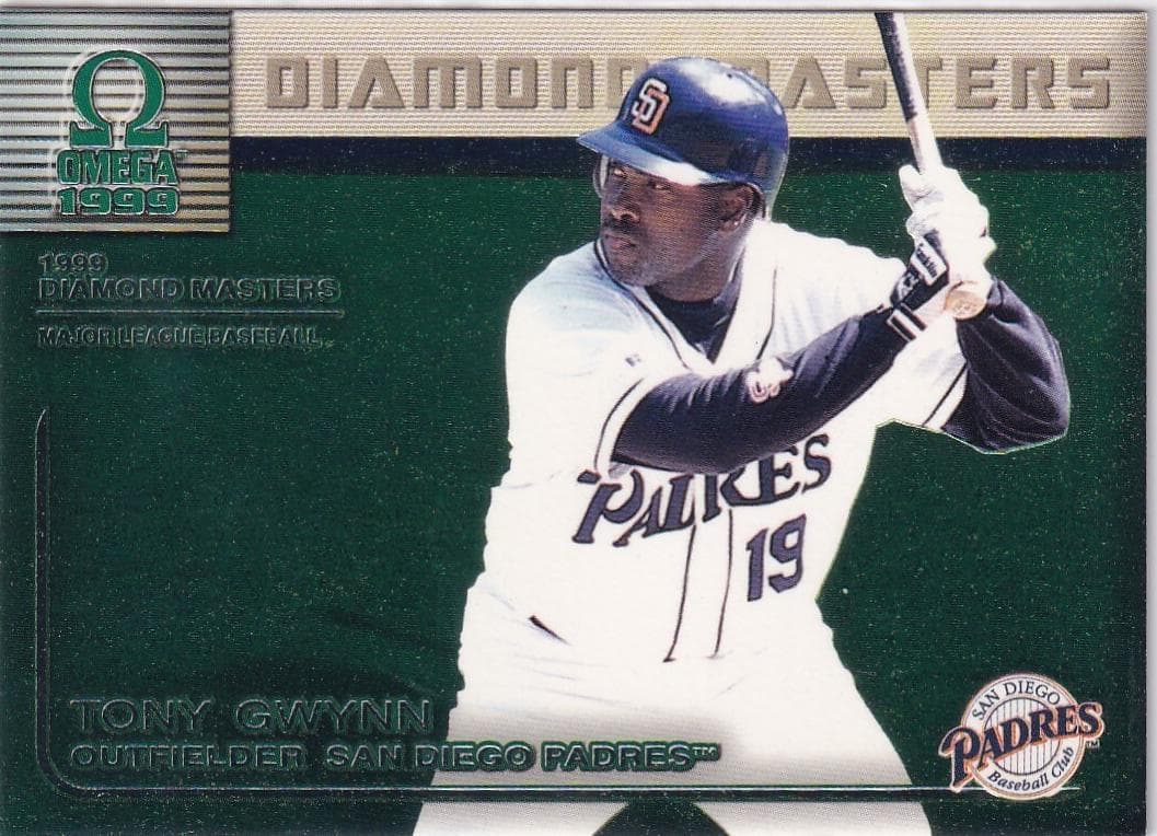 Tony Gwynn #28