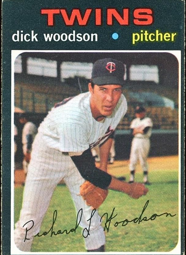 Dick Woodson #586