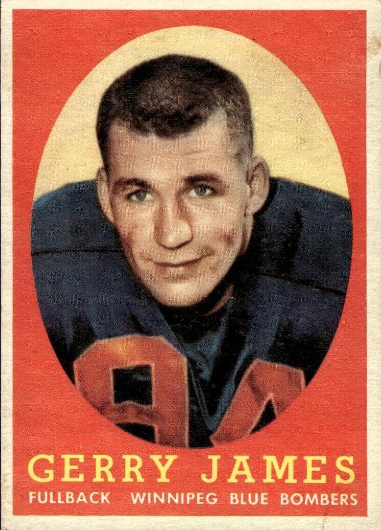 Chet Hanulak #45