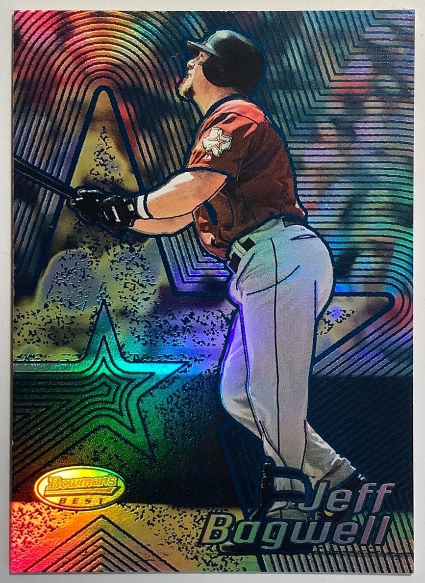 Jeff Bagwell #59
