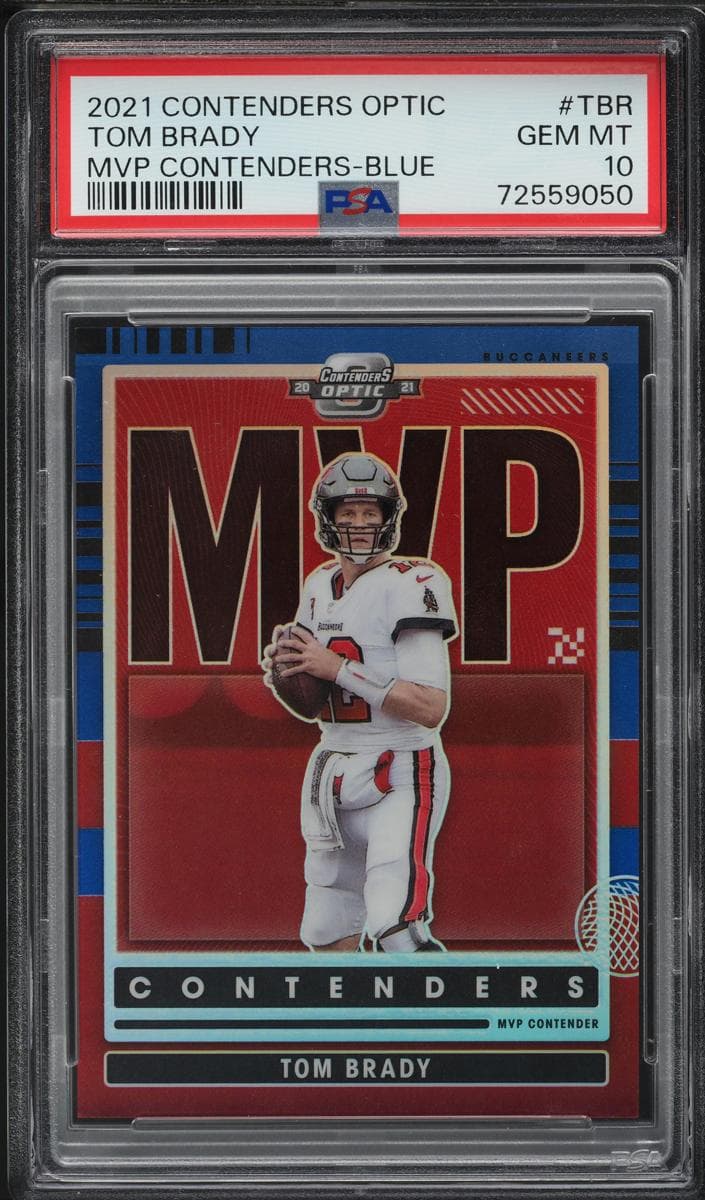 Tom Brady #mvp-tbr