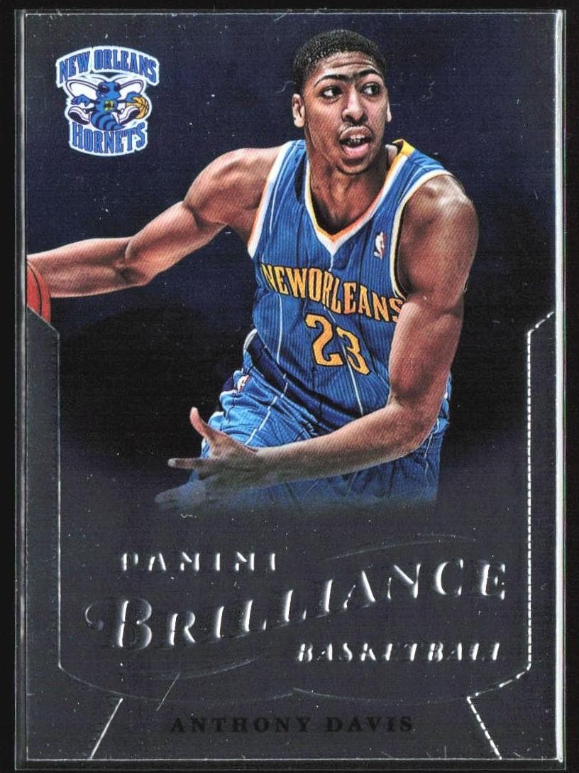 Anthony Davis #234
