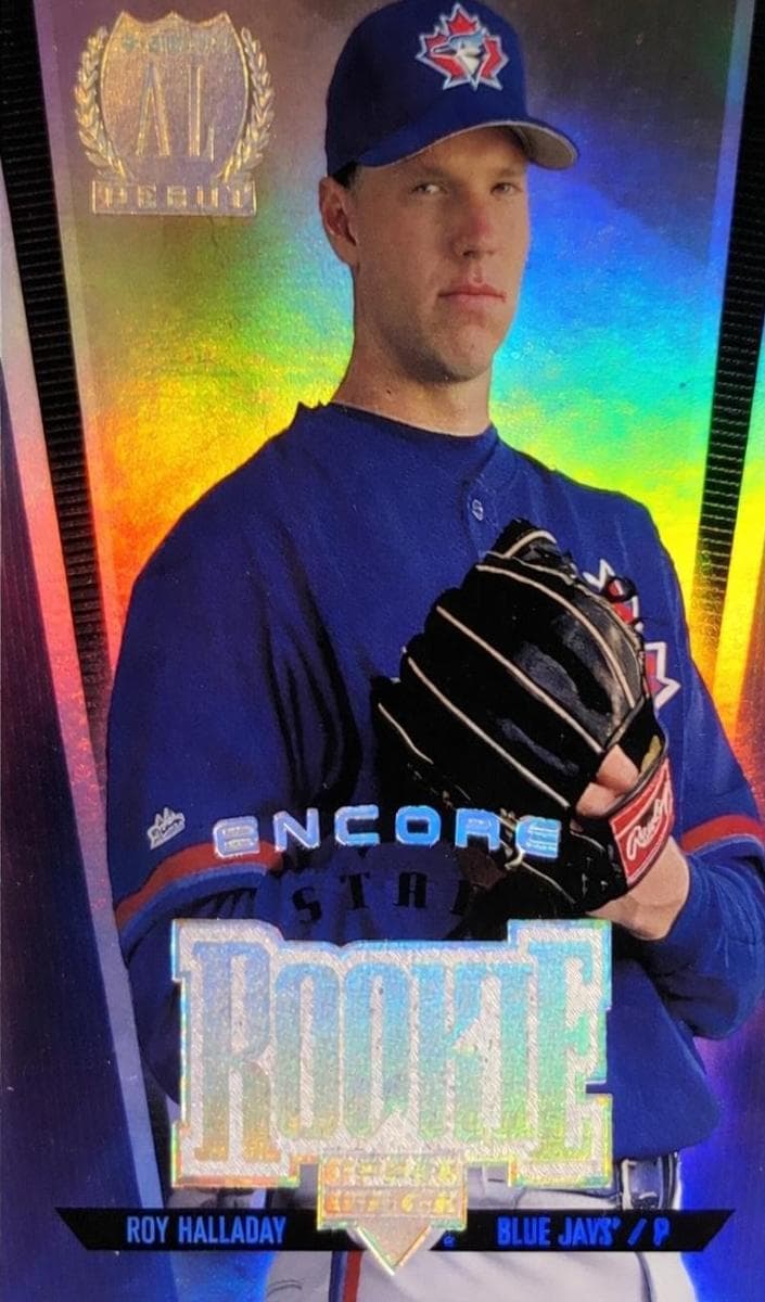 Billy Wagner 1999 upper-deck Upper Deck