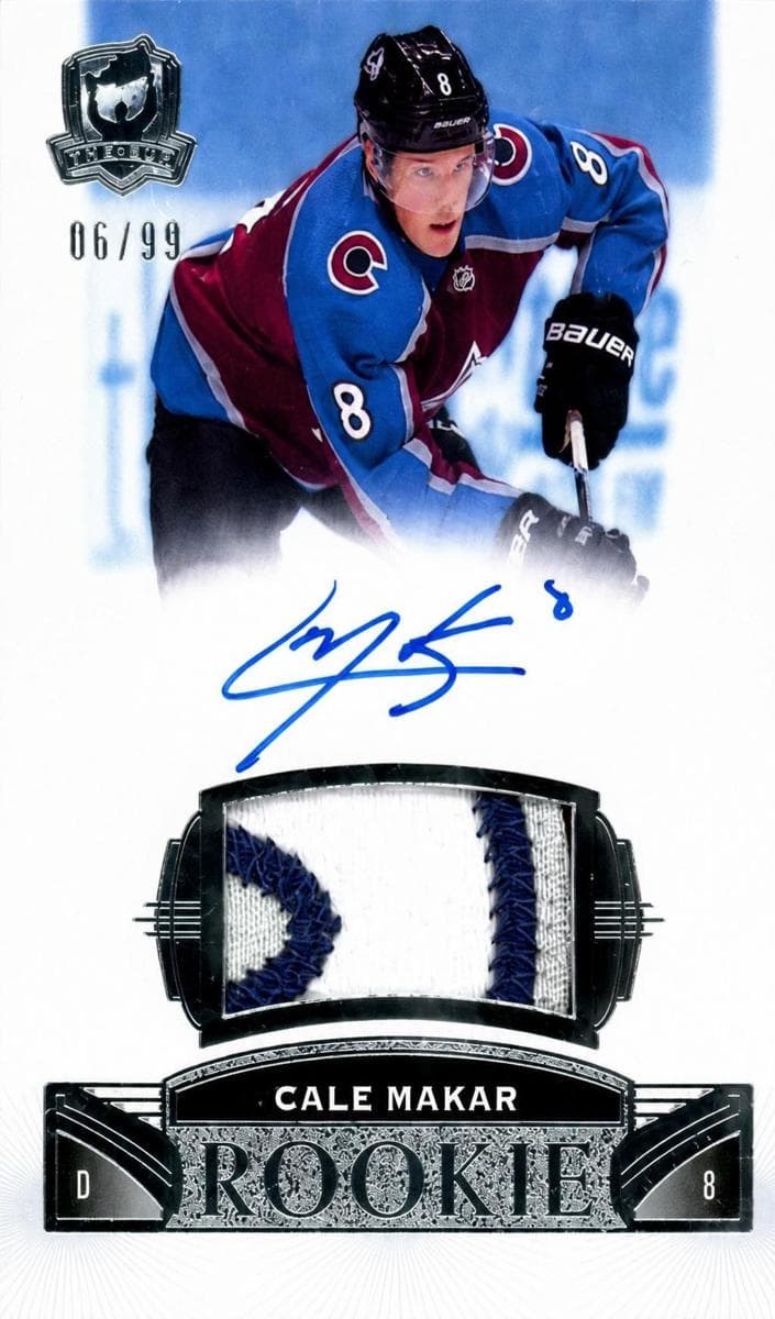 Blake Lizotte 2019 upper-deck