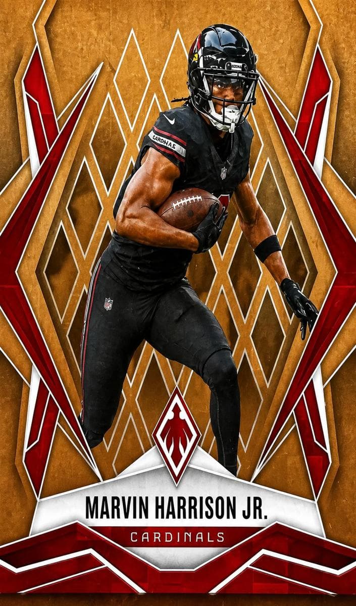 Marvin Harrison Jr. #150