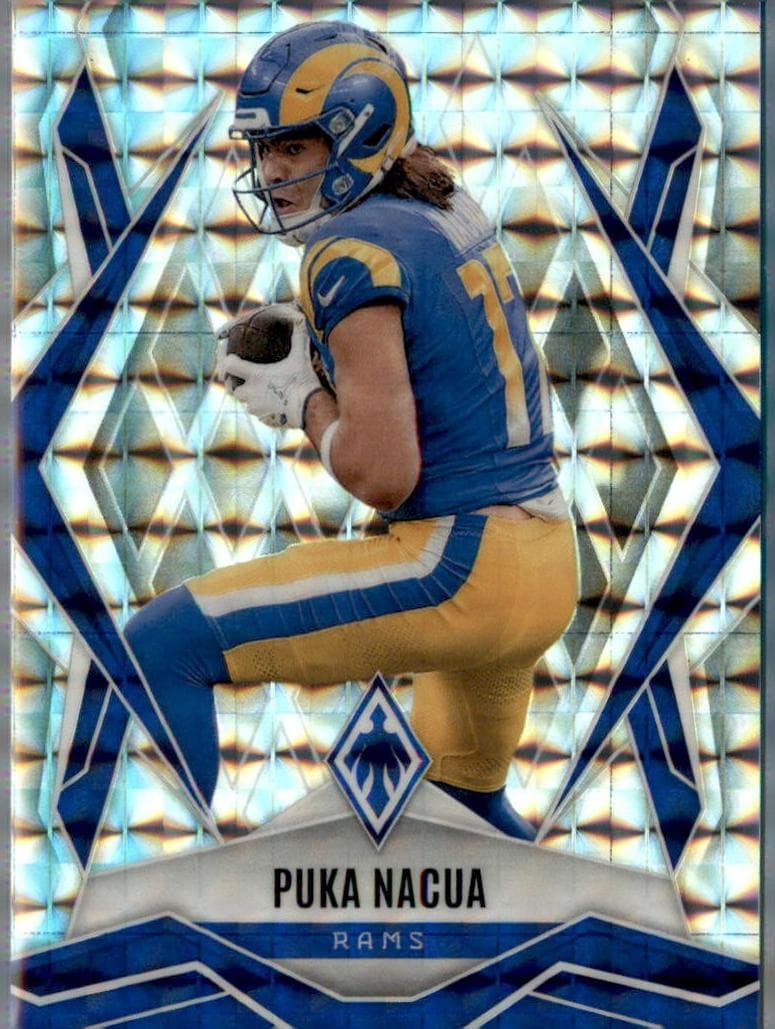 Puka Nacua #119