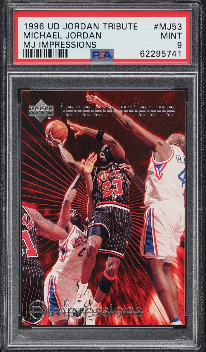 Michael Jordan #mj53