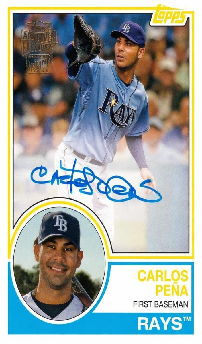 #83FF-CP