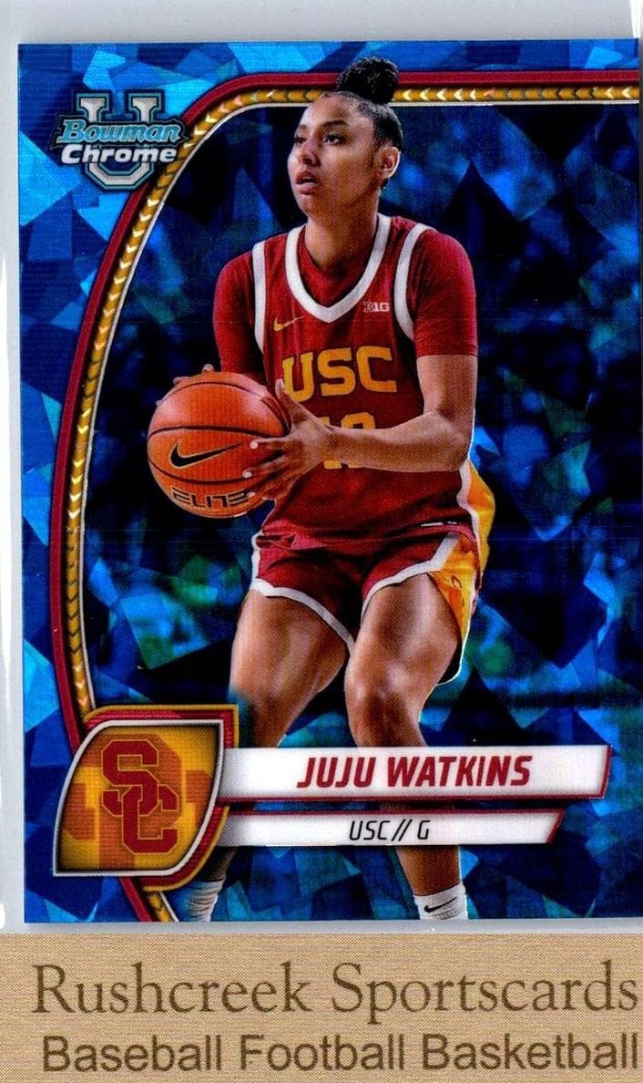 JuJu Watkins #37