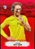 Jacob Wilson trading card