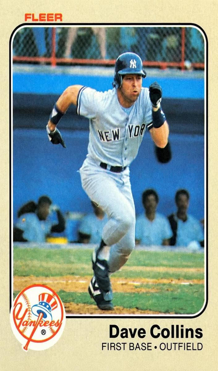 Dave Collins #377