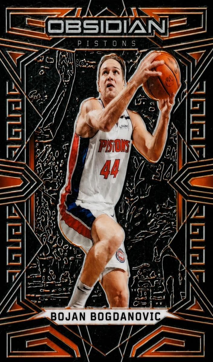 Bojan Bogdanovic #114