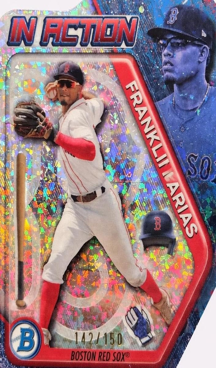 Franklin Arias #BIA-26