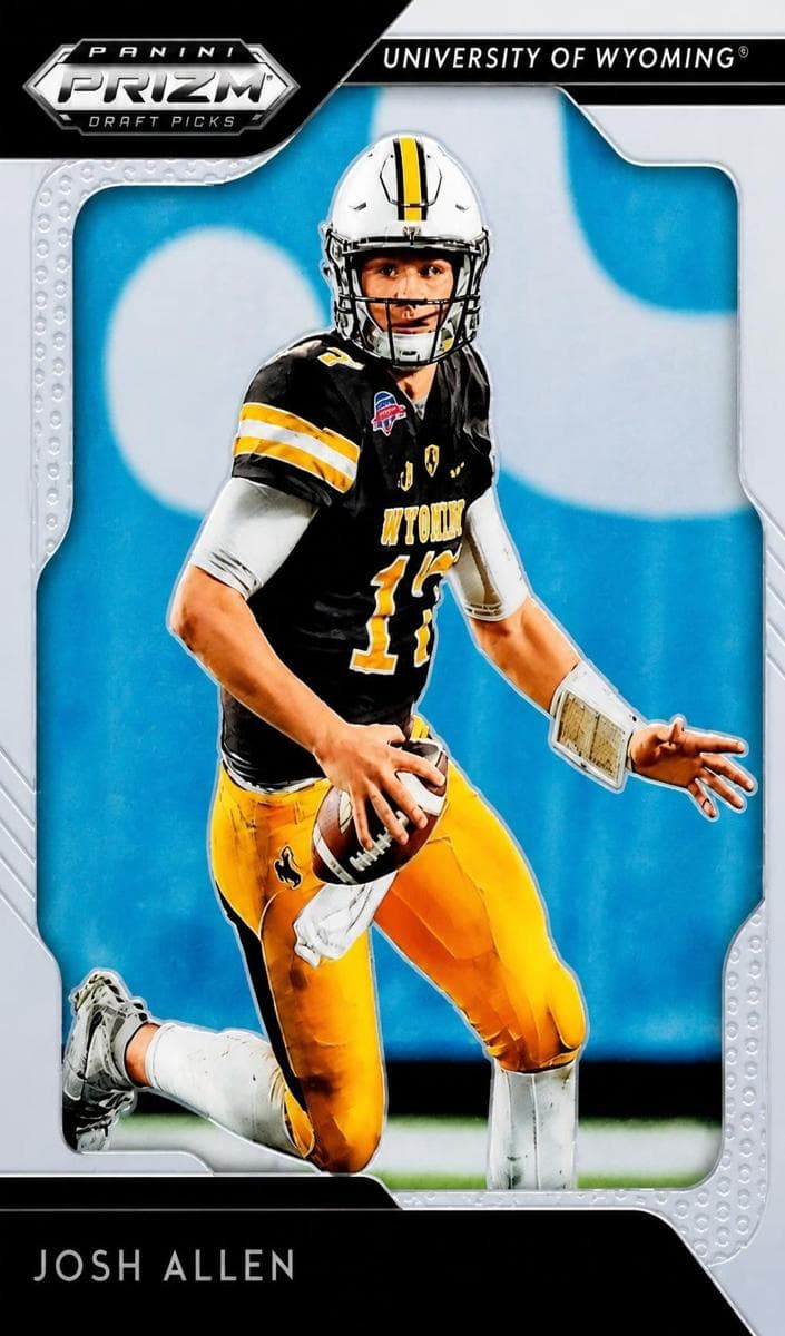 Josh Allen #50