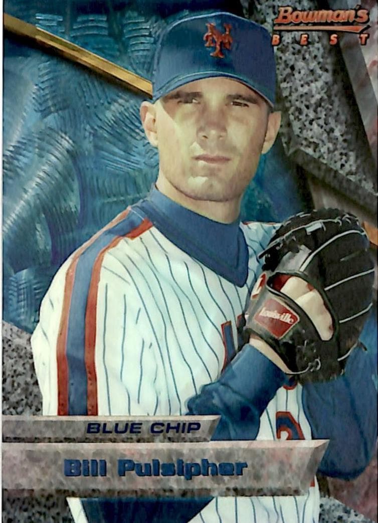 Bill Pulsipher #b3