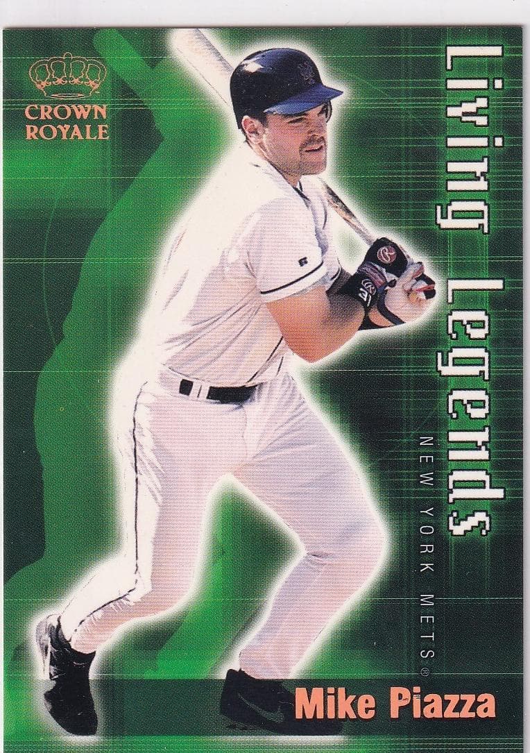 Mike Piazza #6