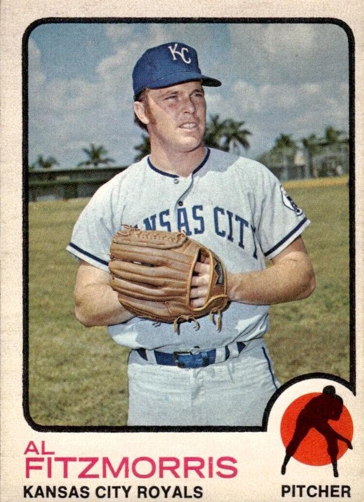 Al Fitzmorris #643
