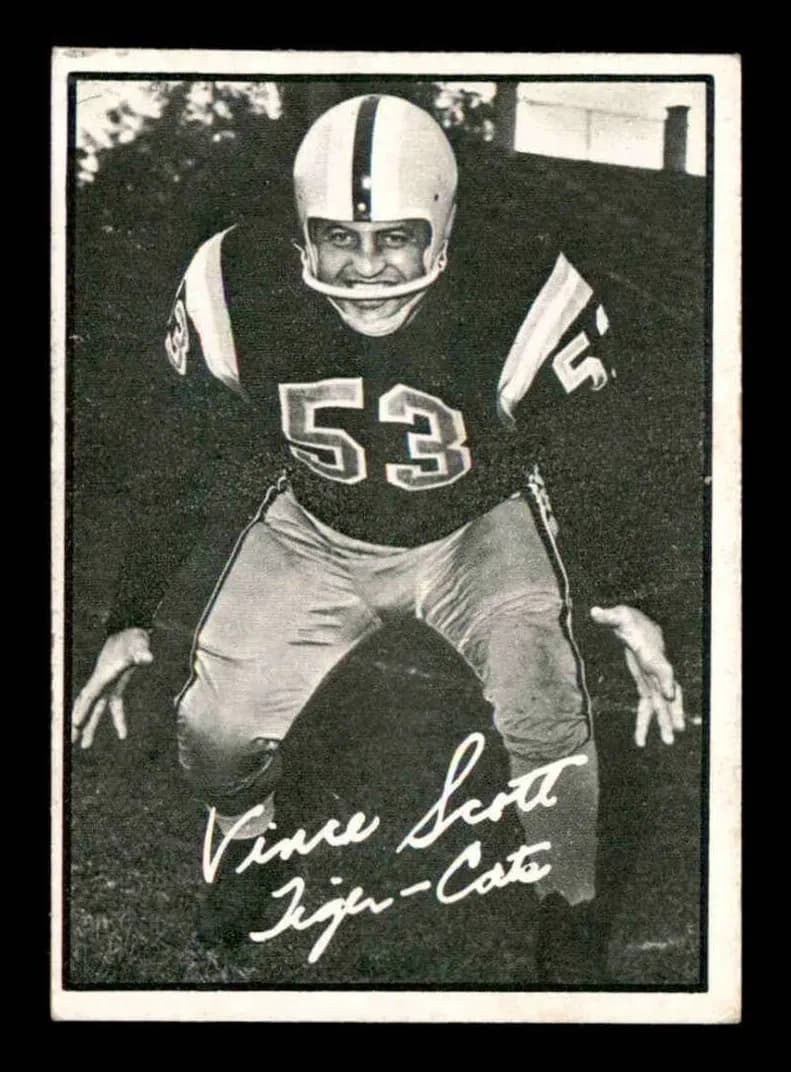 Gene Brito #54