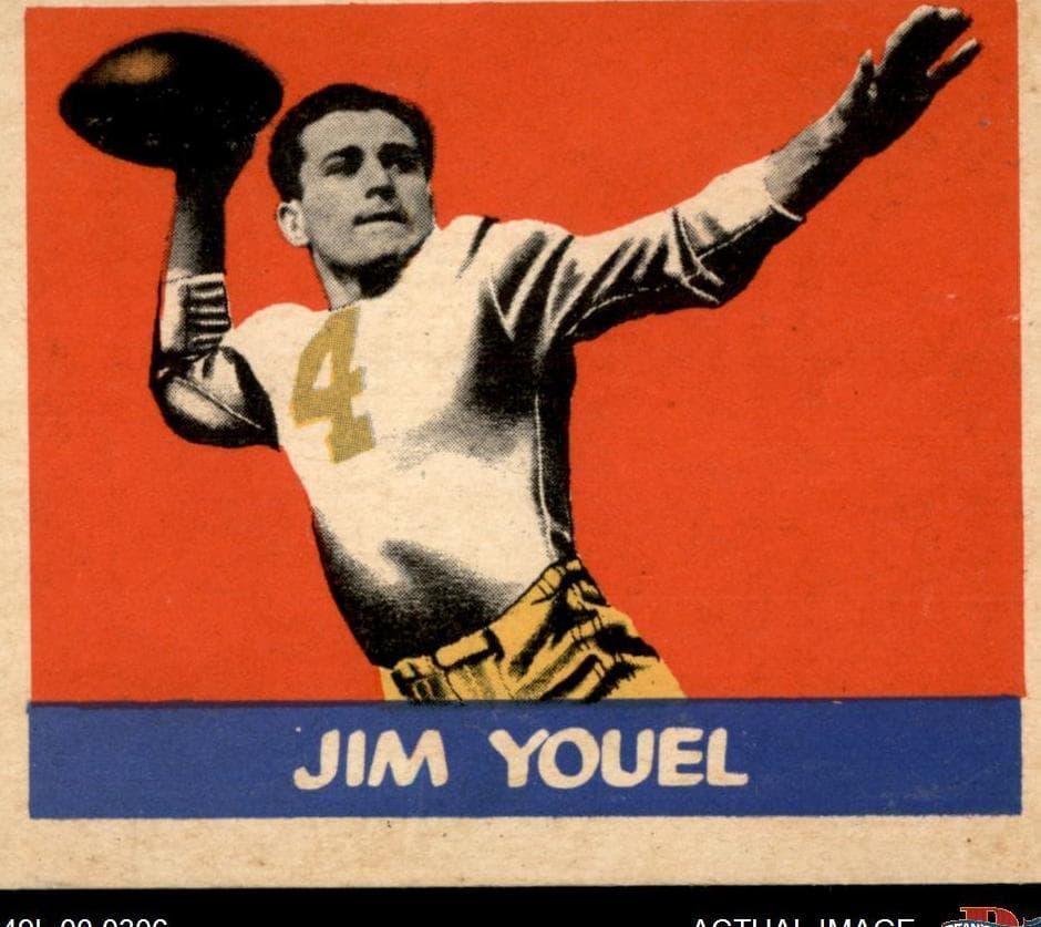 Jim Youle #57