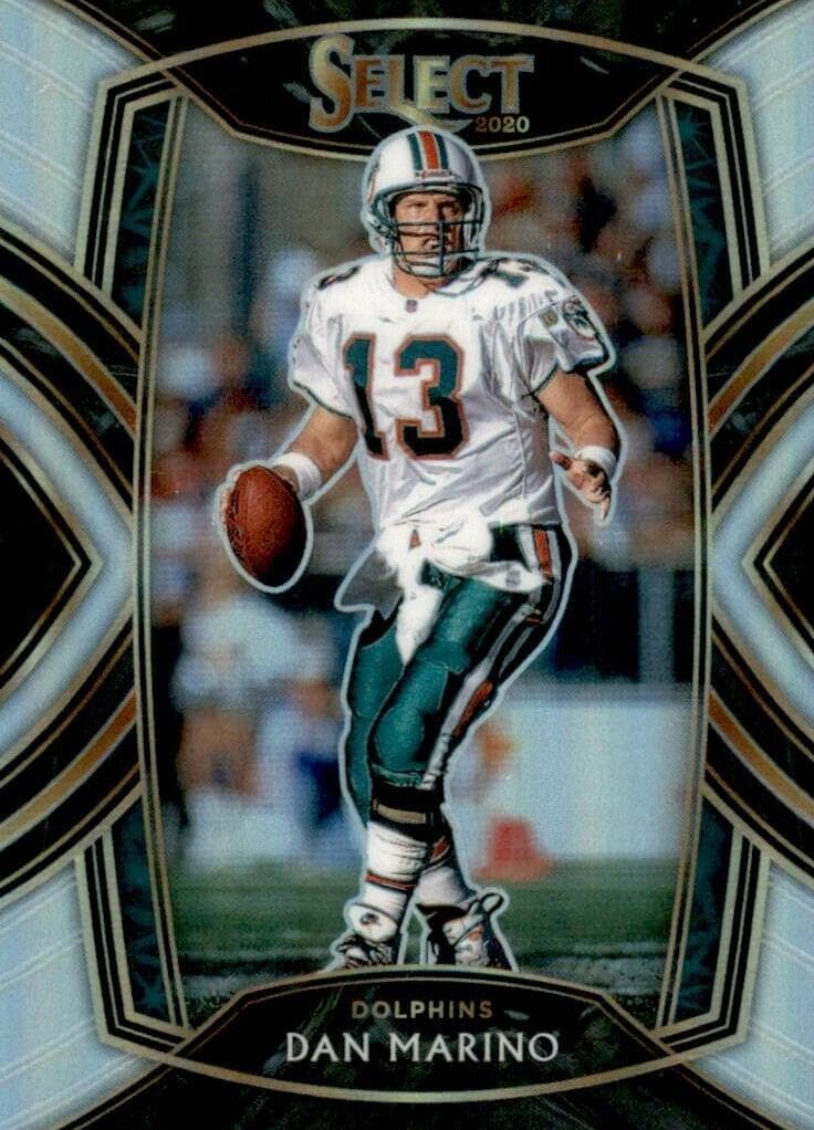 Dan Marino #205