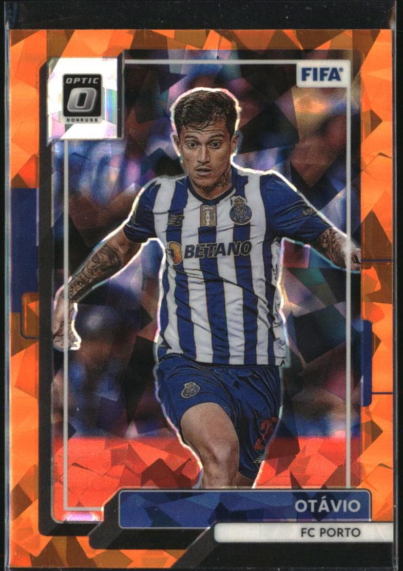 Otavio #45