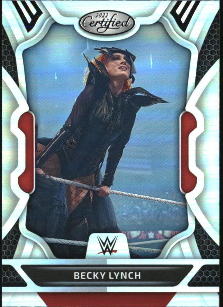 Becky Lynch #229