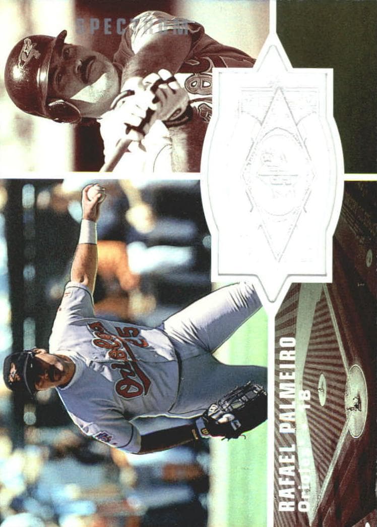 Rafael Palmeiro #143