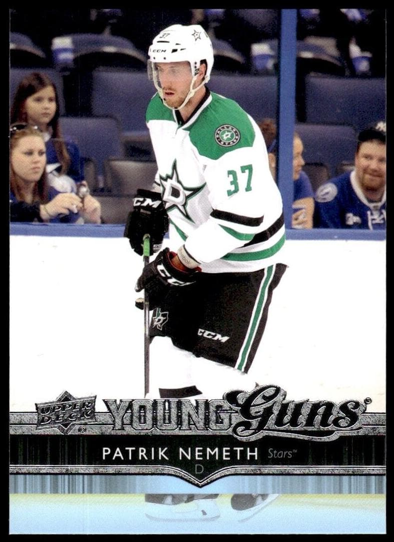 Patrik Nemeth #219