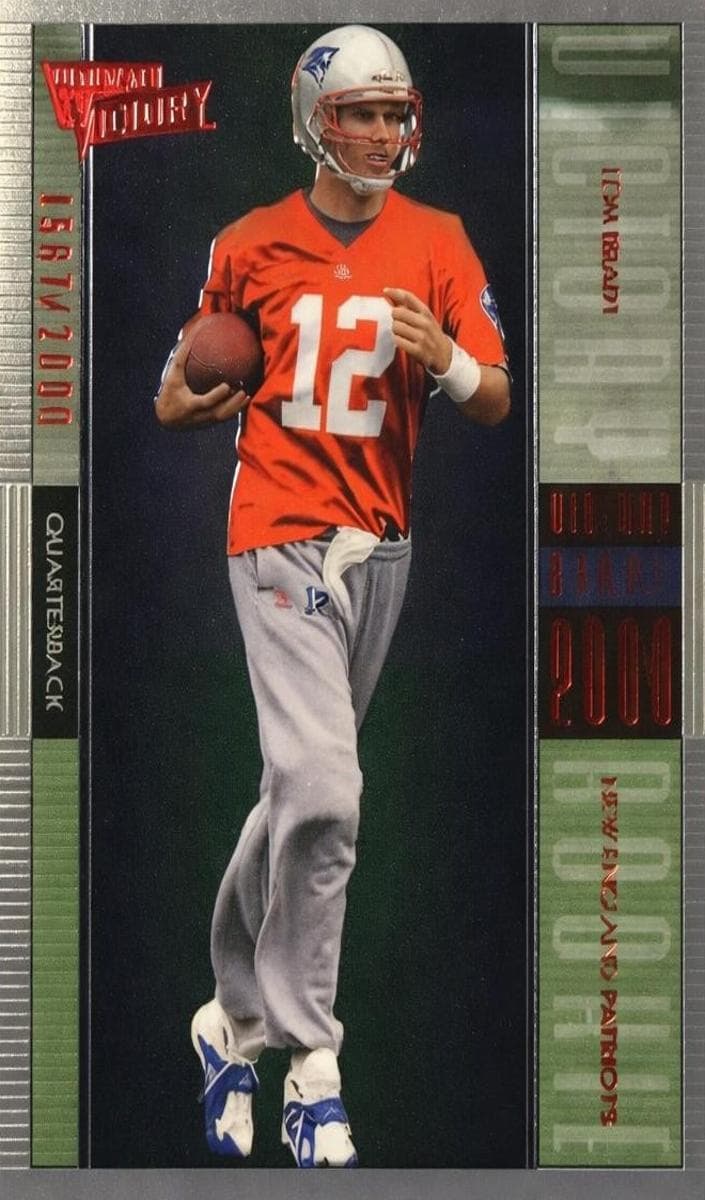 Tom Brady #146