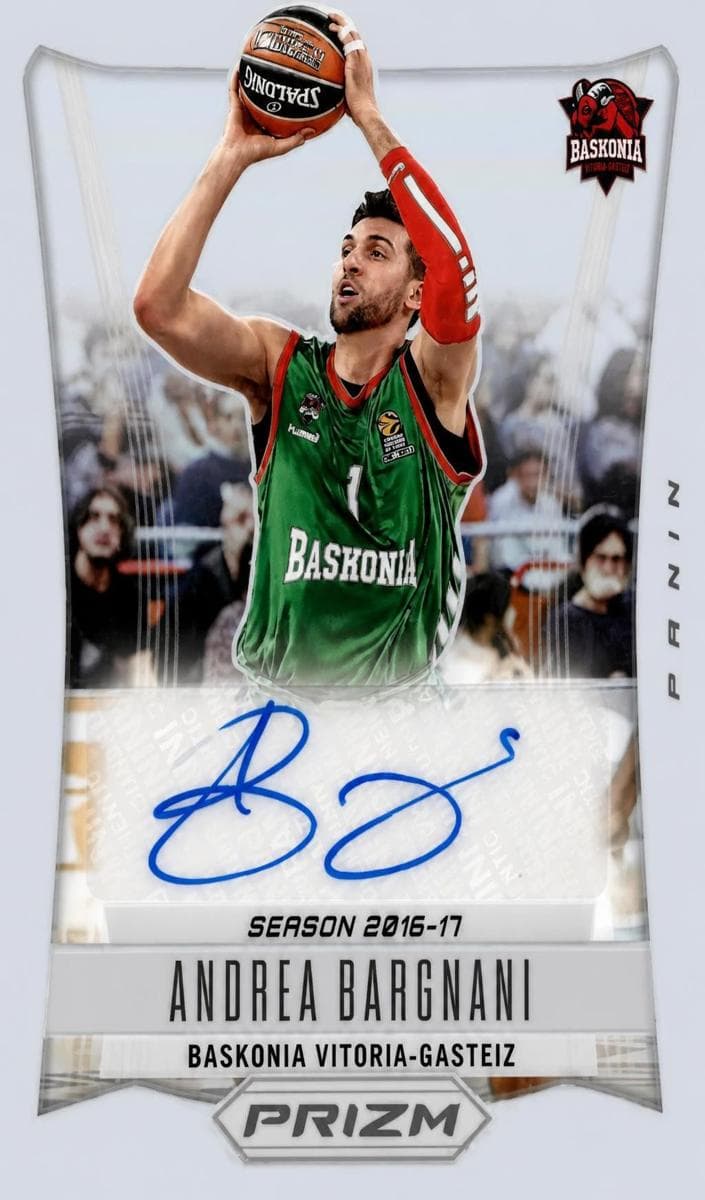 Andrea Bargnani #si-nan
