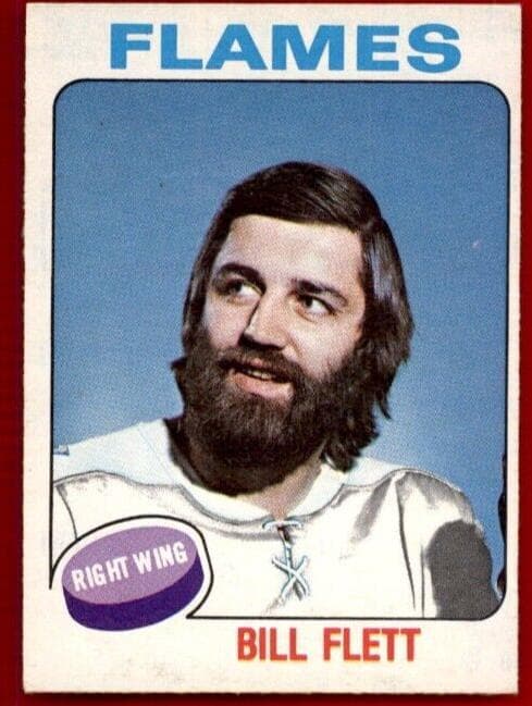 Bill Flett #349