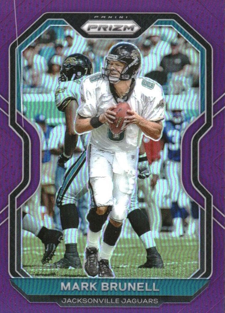 Mark Brunell #100